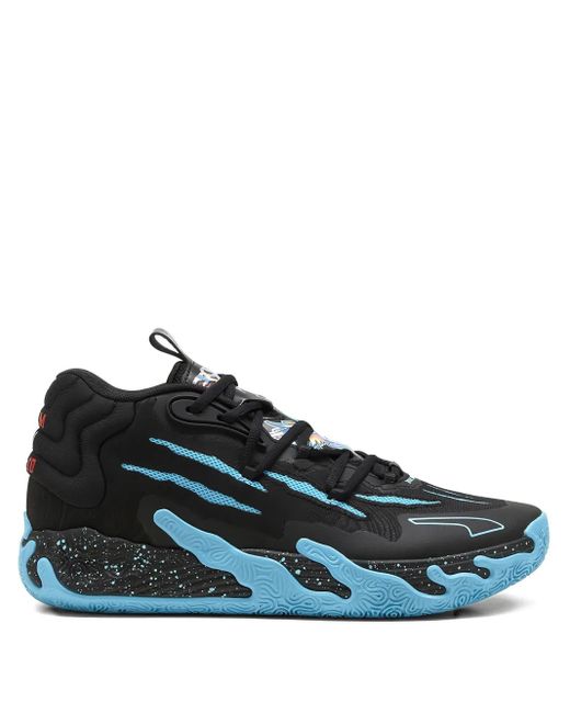 メンズ PUMA Mb.03 "blue Hive" スニーカー