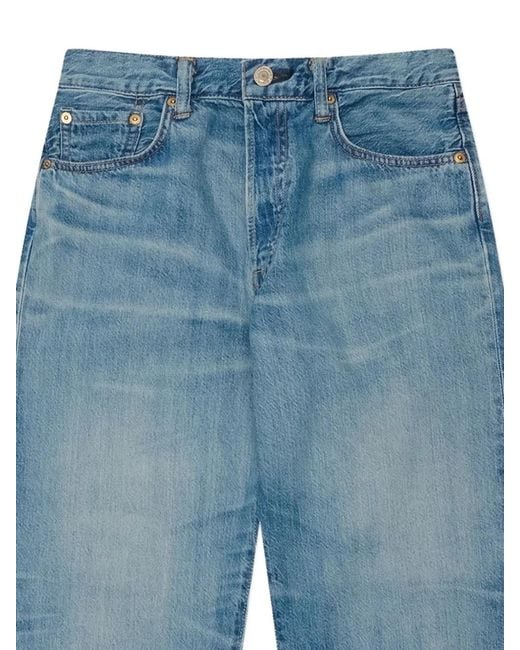Edwin Blue Kaihara Jeans for men