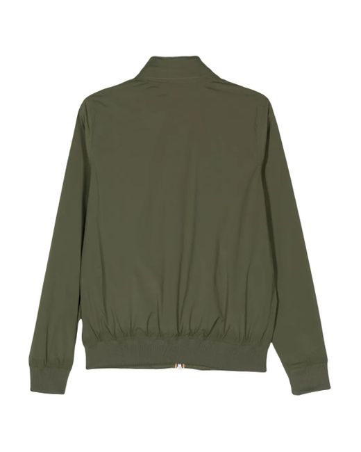 K-Way Green Amaury Jacket for men