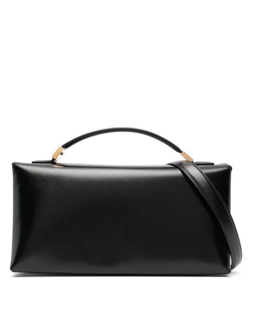 Borsa Tote di Marni in Black