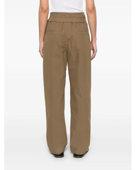 Isabel Marant Natural Celia Hose