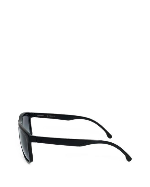 Carrera Black Square-Frame Sunglasses for men