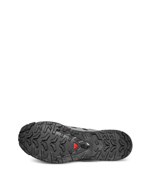 Salomon Black Xa Pro 3D V9 Low-Top Sneakers for men