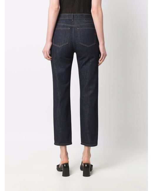 Vaqueros Rectos Capri DIESEL de color Blue