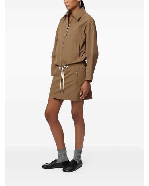 Apparis Natural Ada Rain Jacket