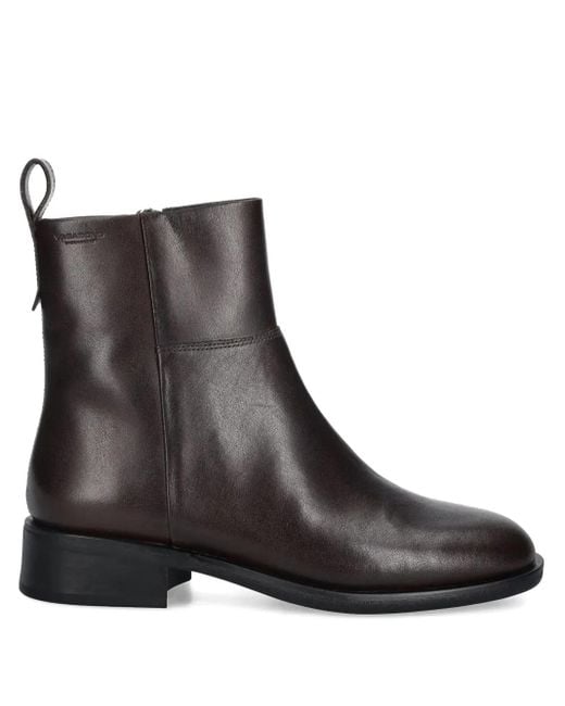 Stivali Sheila 38Mm di Vagabond in Brown