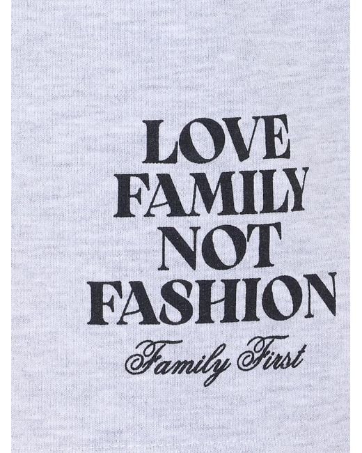 FAMILY FIRST Blue Elasticated Waist Print Shorts for men