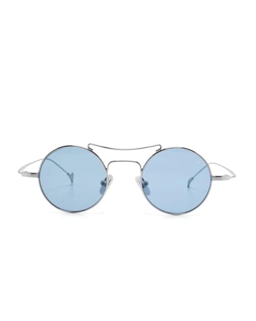 Eyepetizer Blue Vespucci Sunglasses