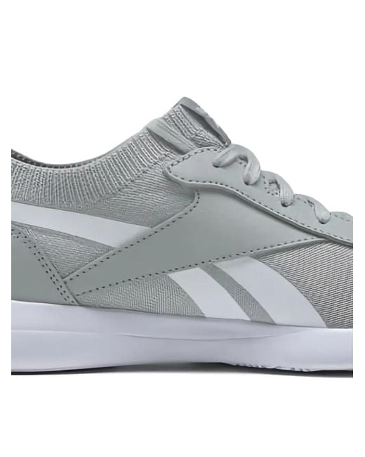 Baskets Walkawhile Reebok en coloris Gray