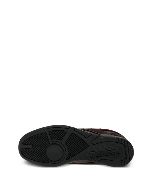 Reebok Brown X Obey Bb 4000 Ii Sneakers for men