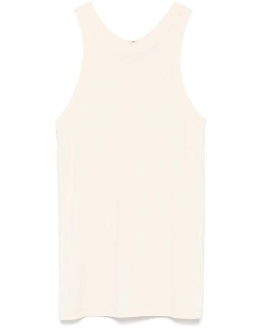Totême  タンクトップ White