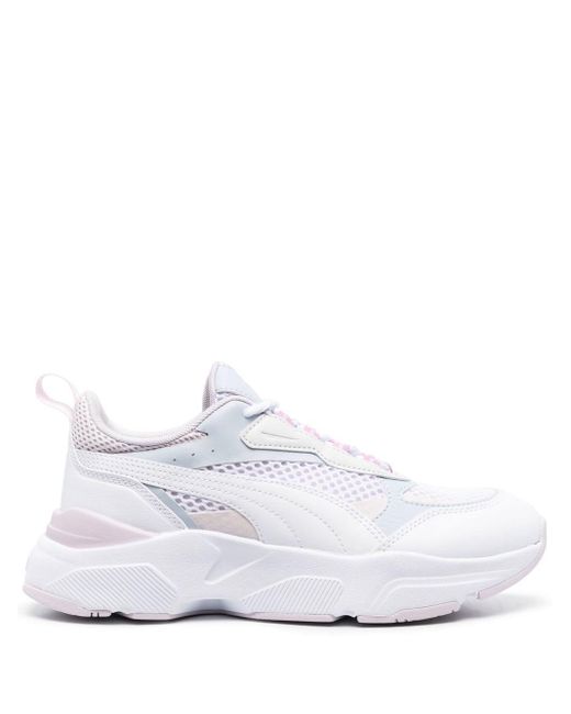 puma cassia sneakers