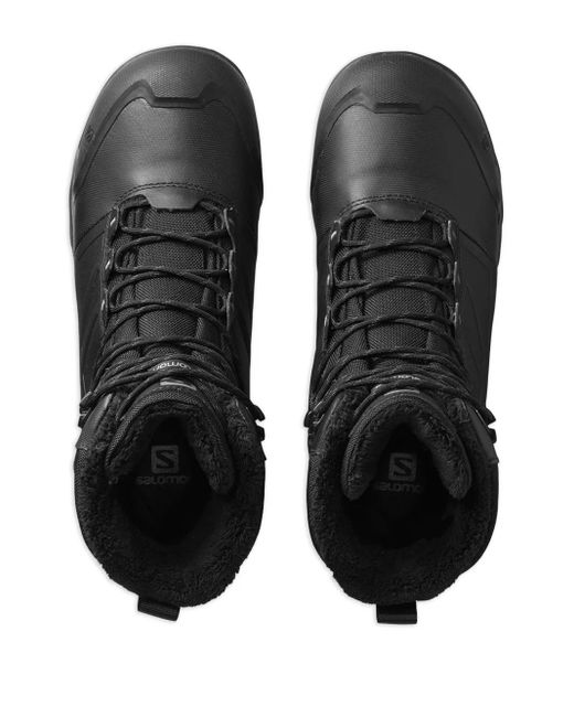 Salomon Black Toungra Pro Cswp for men