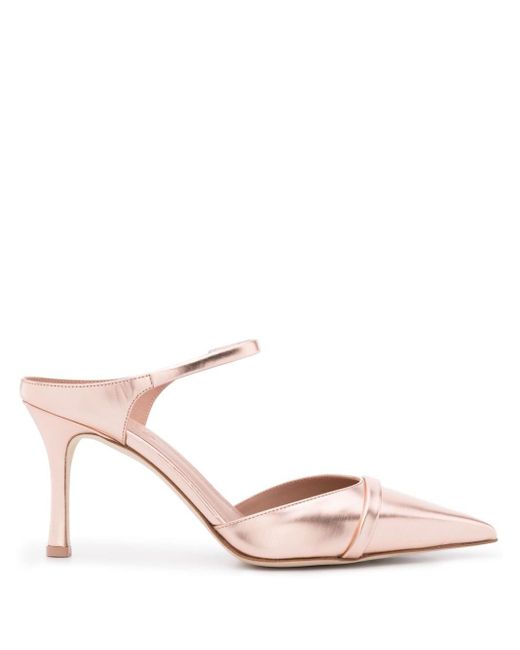 Malone Souliers Pink Sandals