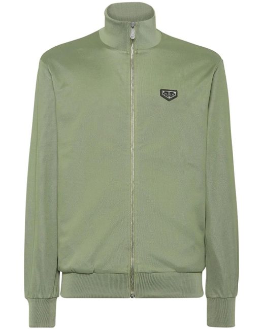 メンズ Philipp Plein Icon ジャケット Green