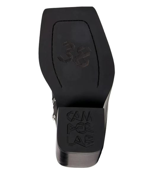 Stivali Quetal di CAMPERLAB in Black
