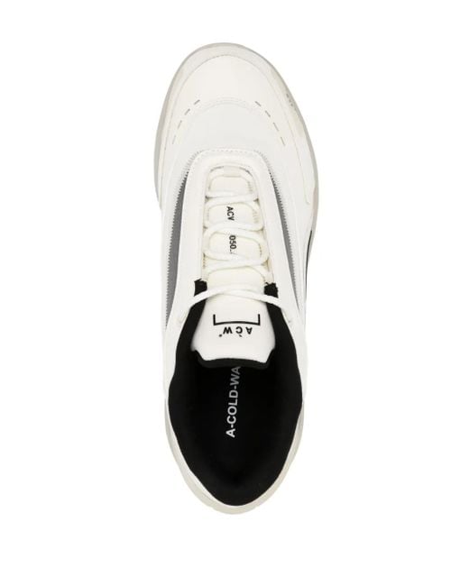Baskets Vector A_COLD_WALL* pour homme en coloris White