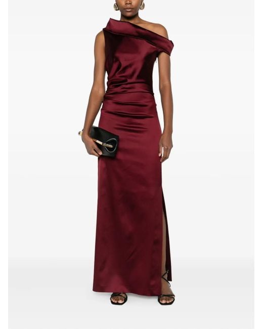 Max Mara Red Dresses