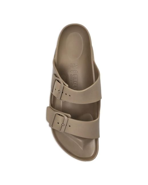 Birkenstock Multicolor Arizona Buckle-Fastening Sandals