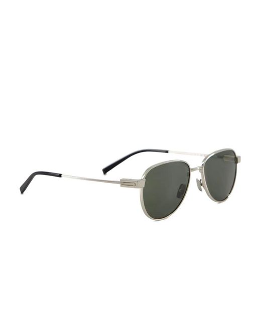 Saint Laurent Metallic Sl 722 Sunglasses for men