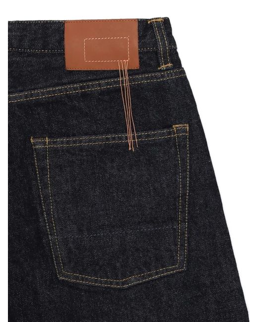 Fortela Blue Jean 965 John À Cinq Poches for men