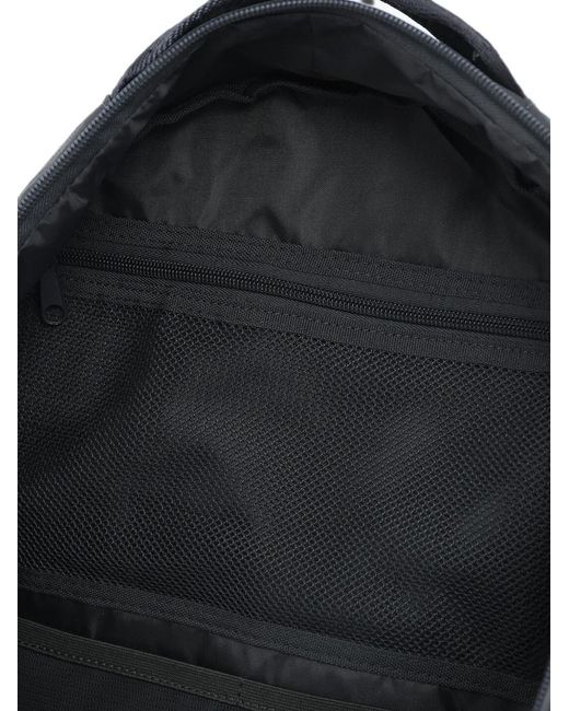 Nike Black Air Multi-Pocket Backpack