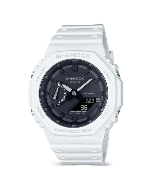 G-Shock Gray G-Shock 45Mm Watch for men