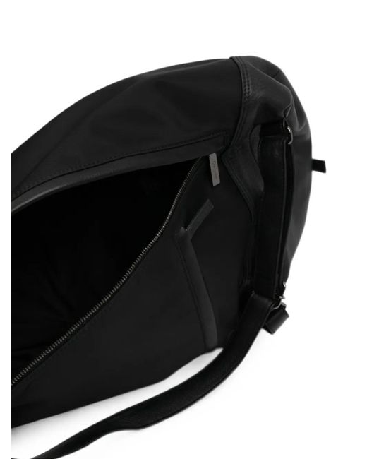 Discord Yohji Yamamoto Black Y Backpack