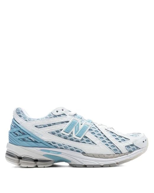 Sneakers 1906R "Chrome" di New Balance in Blue da Uomo