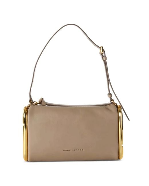 Marc Jacobs Natural Small Scene Shoulder Bag
