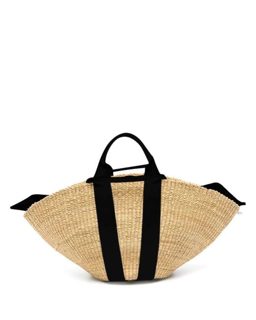 Muuñ Multicolor Sophie Tote Bag