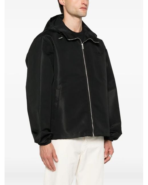 Givenchy Black Jackets for men