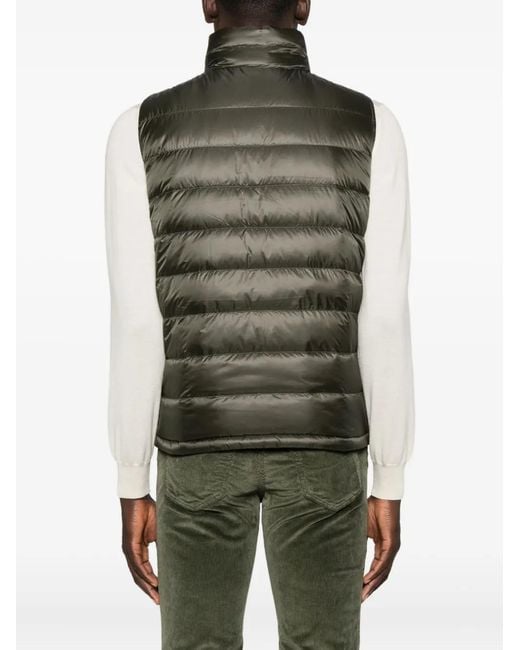 Herno Jack Met Rits in het Green voor heren