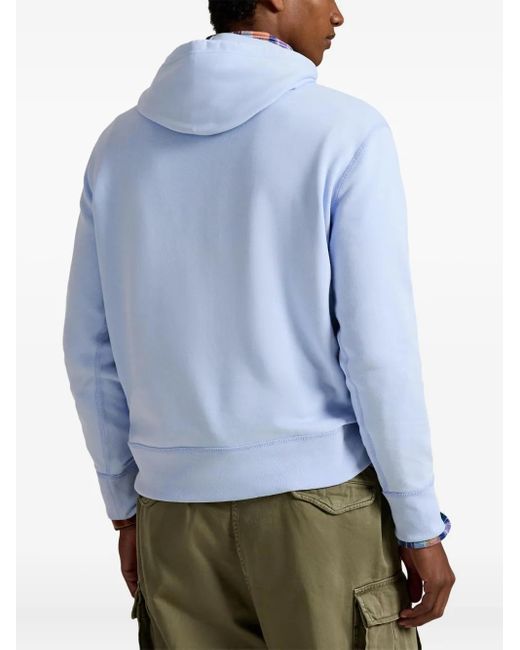 Polo Ralph Lauren Blue Sweaters for men