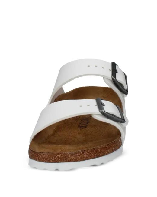 Birkenstock Multicolor Arizona Sandals