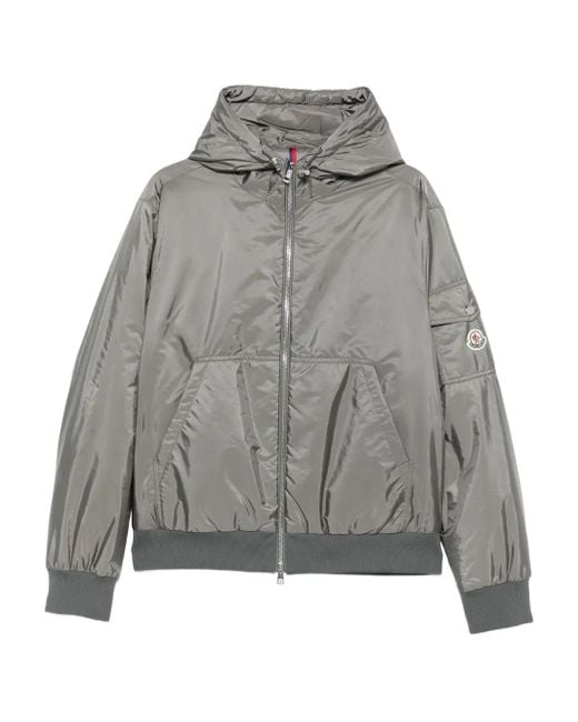 Moncler Gray Poiliot for men