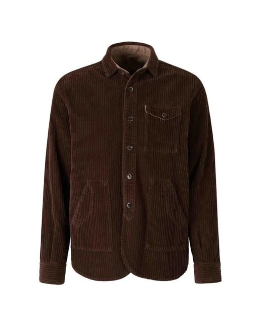 Nine:inthe:morning Brown Nine for men