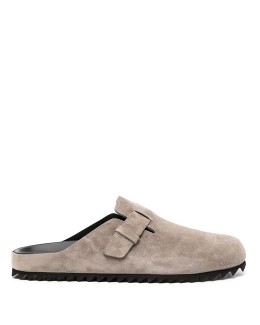 Officine Creative Agora' 012 Slipper in Natural für Herren