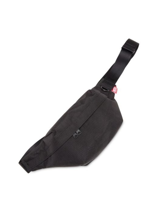 DIESEL Black D-bsc Beltbag X Belt Bag