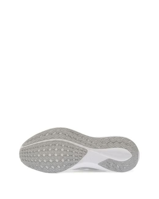 Nike White Air Zoom Pegasus 41 Sneakers for men