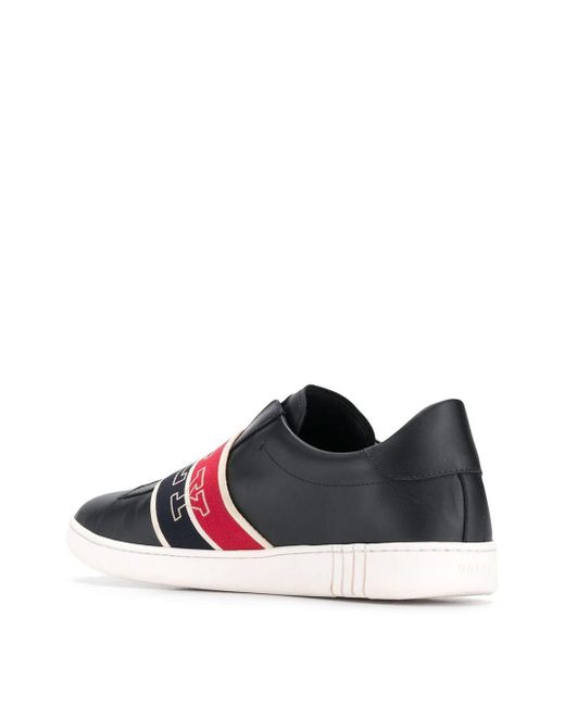 bally wilson sneaker