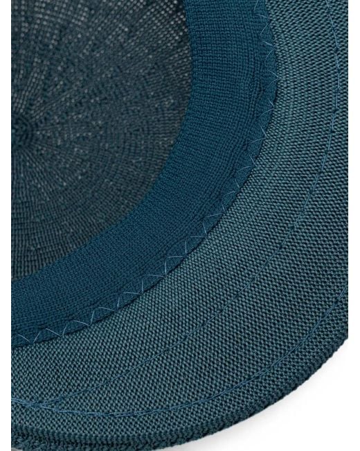 Kangol Blue Tropic 504 Ventair Cap
