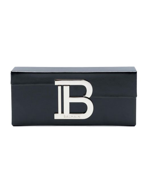 Balmain Blue Brigade V Sunglasses