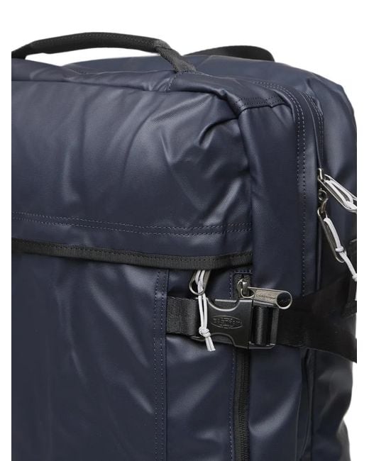 Eastpak Blue Travelpack Backpack