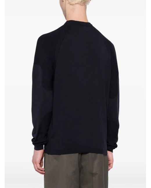 Boss Black Perform-X Crew-Neck Sweatshirt for men