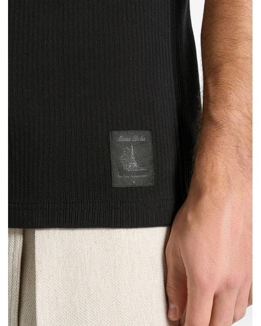 Manière De Voir Black Vs001 for men