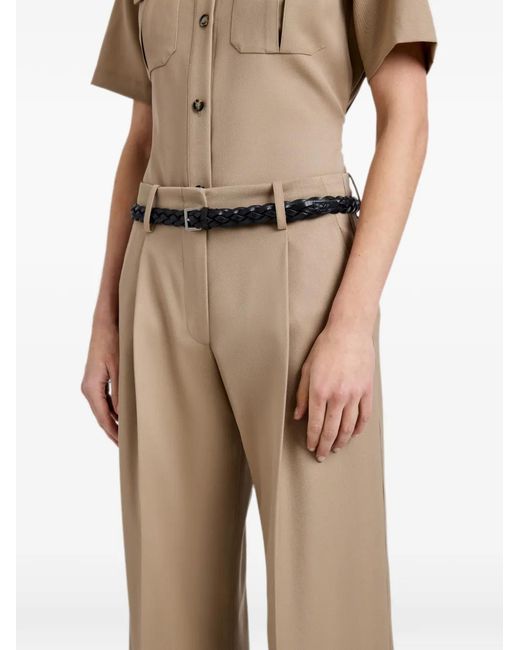 Proenza Schouler Natural Halima Pants
