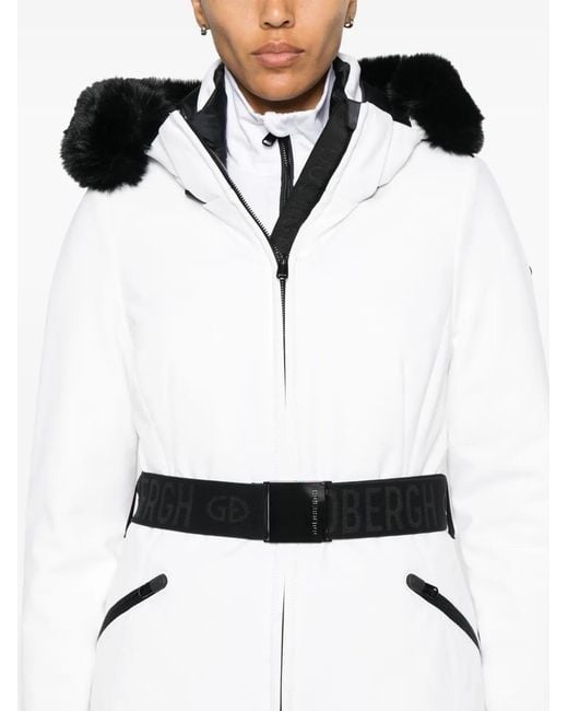 Goldbergh Hida Ski-Jack in het White