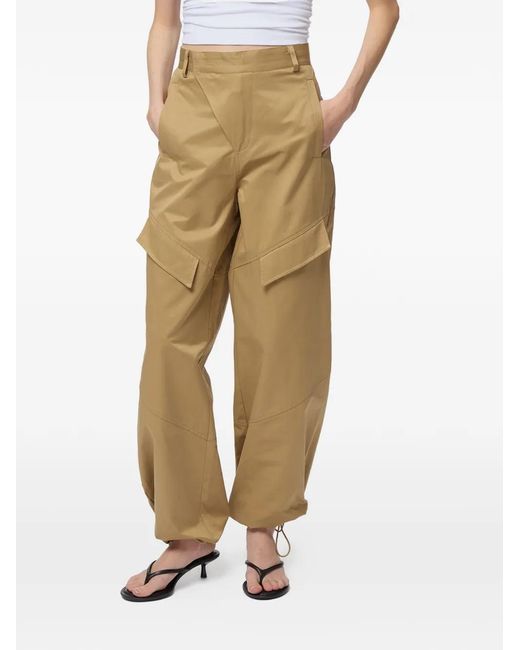 Apparis Natural Kate Cargo Pants
