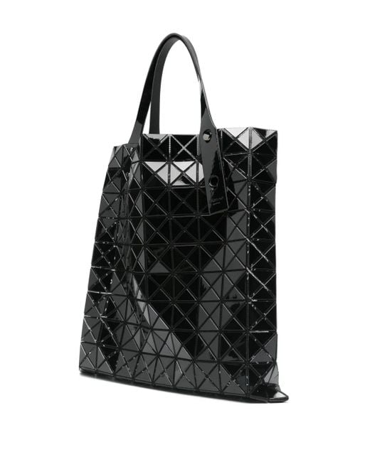 Issey Miyake Black Bags